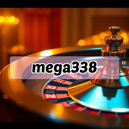 mega338 Arcade