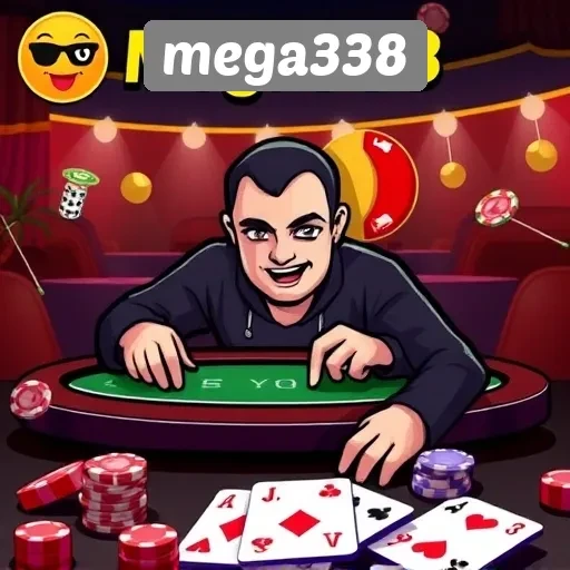 Bermain Secara Bertanggung Jawab di Mega338
