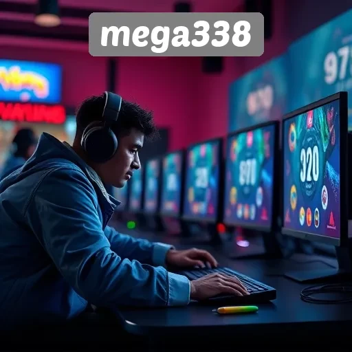 Peluang Bisnis dan Kerja Sama di Mega338