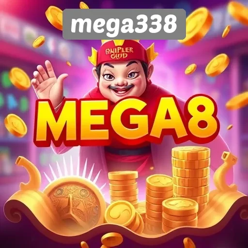 Menjelajahi Fitur Menarik di Situs Mega338