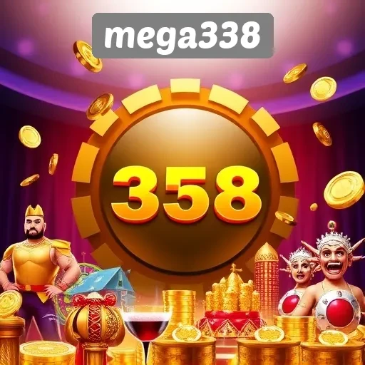Menjelajahi Keunggulan Game Online di Mega338
