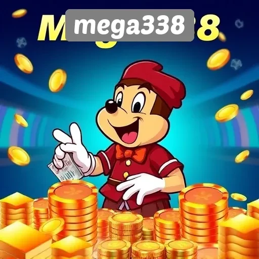 Fasilitas Dan Bonus Menarik di Mega338 untuk Pengguna