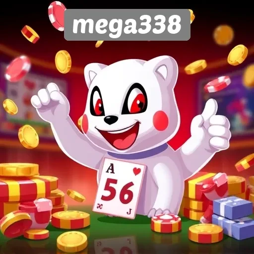 Fitur Unggulan yang Ditawarkan oleh Mega338