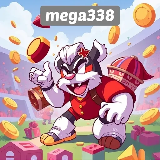 Keunggulan Fitur Permainan di Mega338 untuk Para Gamer