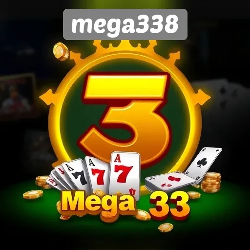 Berbagai Jenis Permainan yang Tersedia di Mega338