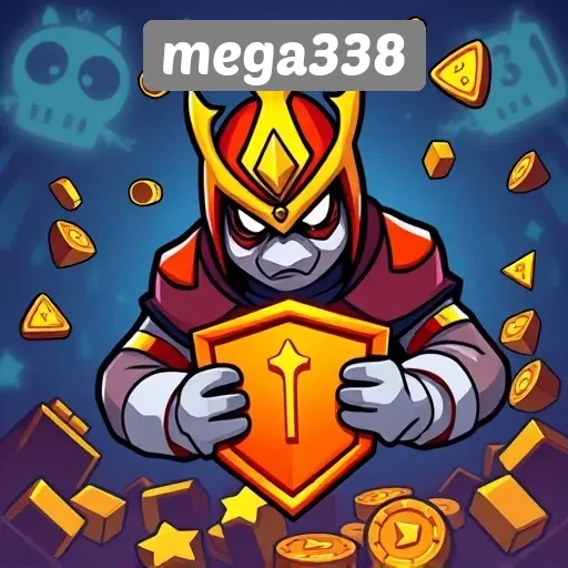 Perspektif Keamanan Bermain Game di Mega338