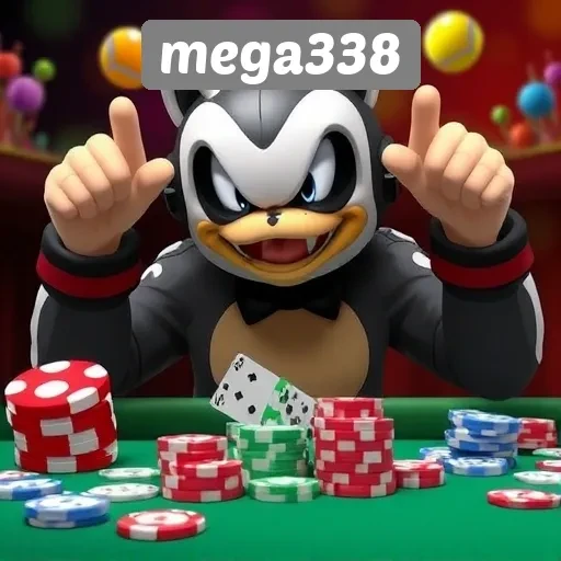 Panduan Memulai Permainan di Mega338 untuk Pemula