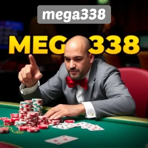 Panduan Lengkap Menggunakan Situs Mega338 untuk Pemain Baru