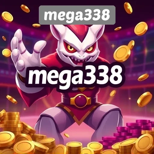 Ragam Permainan Menarik di Mega338 untuk Gamer Indonesia