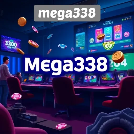 Keuntungan Bergabung dengan Mega338 untuk Penggemar Game