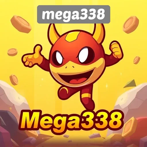 Inovasi Terbaru di Mega338 untuk Penggemar Game