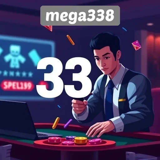 Strategi Memaksimalkan Pengalaman Bermain di Mega338