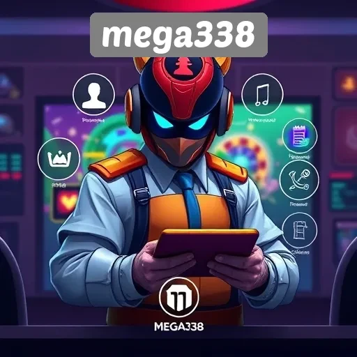 Kemudahan Akses dan Fitur Unggulan Mega338