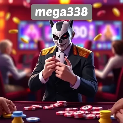 Bonus dan Promosi Menarik di Mega338 untuk Pemain Baru