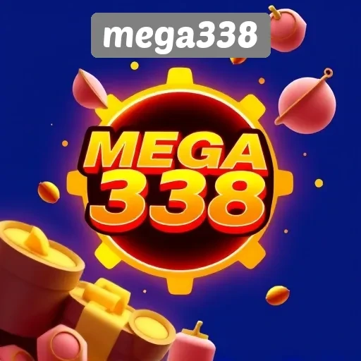 Fitur-Fitur Unggulan Yang Ditawarkan Mega338