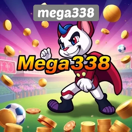 Keunggulan Mega338 dalam Menyediakan Beragam Game Pilihan