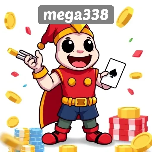 Mengenal Situs Game Mega338 untuk Pemain Indonesia