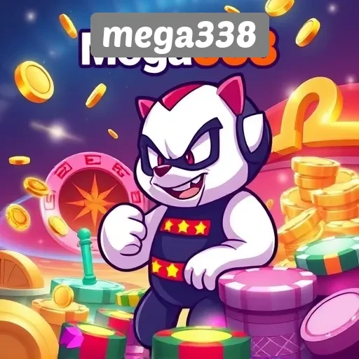 Mega338 Menawarkan Pengalaman Gaming yang Beragam