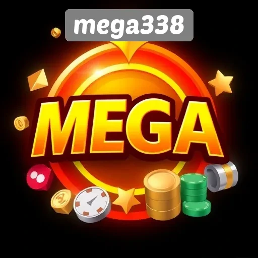 Mengenal Mega338 sebagai Platform Game Online Terpercaya