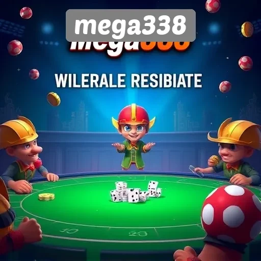 Mengapa Mega338 Menjadi Pilihan Utama Pemain Indonesia