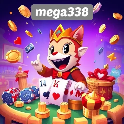 Mengenal Mega338 sebagai Platform Game Terpopuler