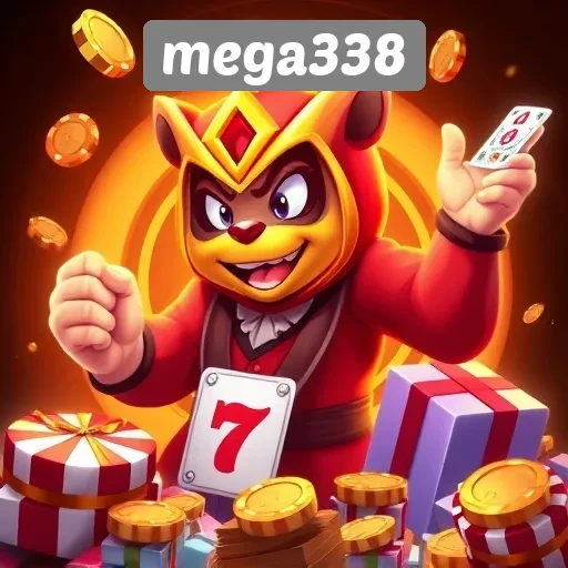 Tinjauan Lengkap Situs Game Mega338 untuk Pemain Indonesia
