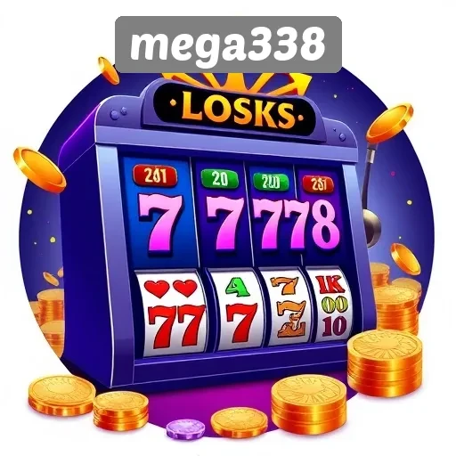 Keunggulan Mega338 dalam Permainan Slot Online
