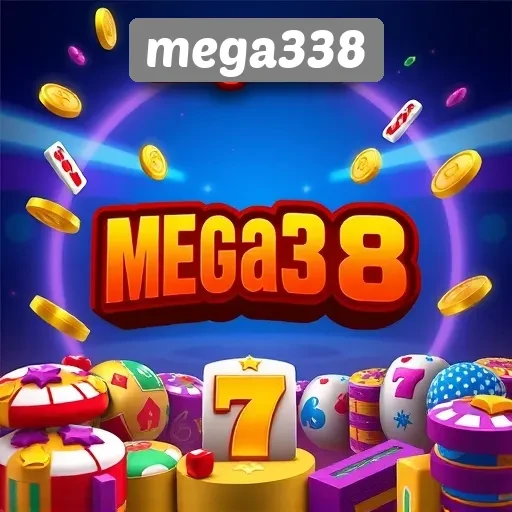 Mega338 Sebagai Platform Game Terpercaya di Indonesia