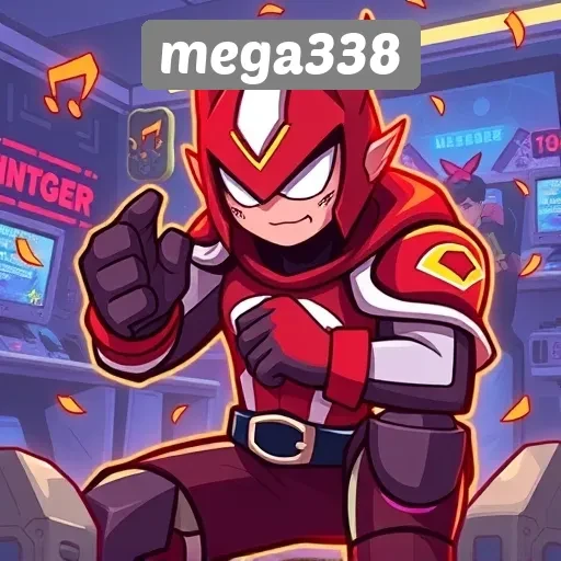 Kepuasan Pengguna Mega338 dan Komunitas Gamers