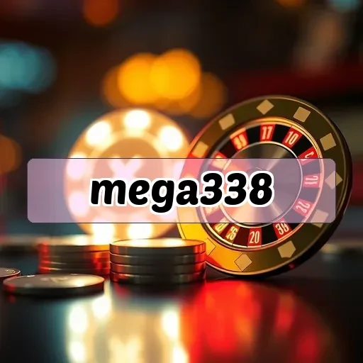 mega338 Berita