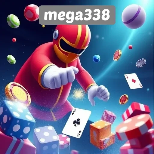Permainan Populer yang Tersedia di Mega338