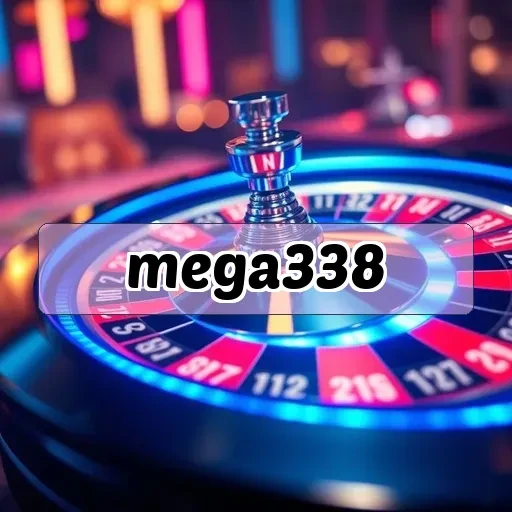mega338 Privasi