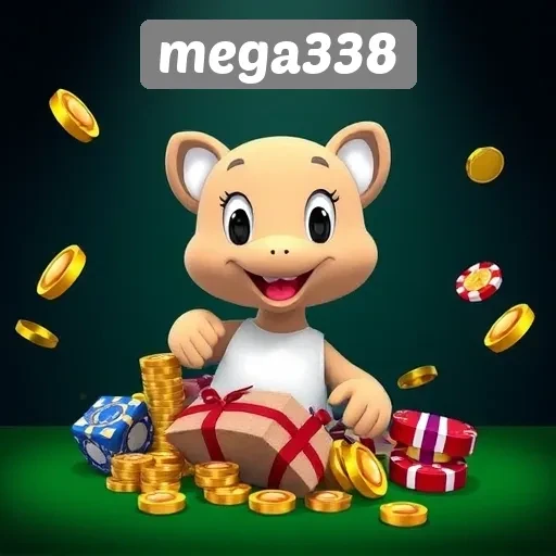 Promosi dan Bonus Menarik di Mega338 untuk Pemain Baru