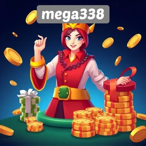 Ulasan Lengkap tentang Mega338 sebagai Platform Game Online
