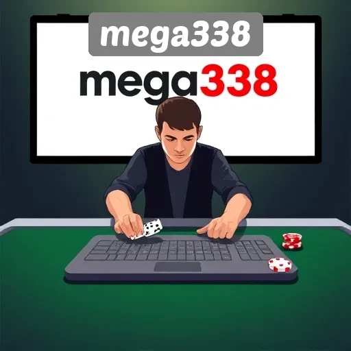Bagaimana Mega338 Menyediakan Pengalaman Bermain yang Aman