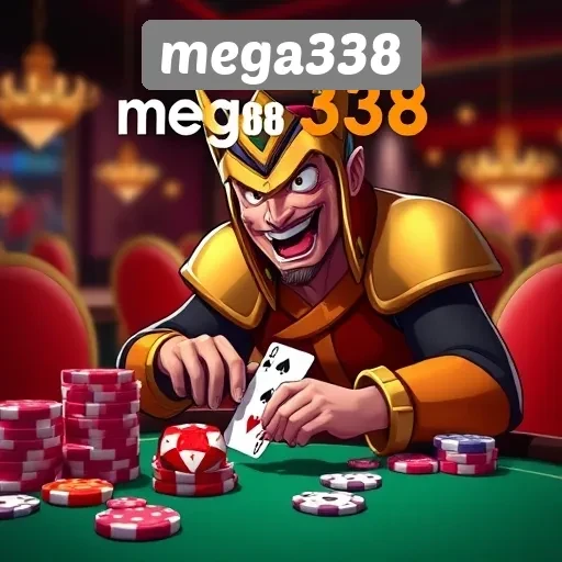 Cara Aman dan Nyaman Bermain di Situs Mega338