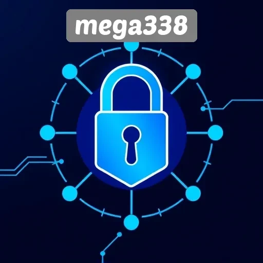 Tindakan Keamanan Yang Diterapkan Oleh Mega338