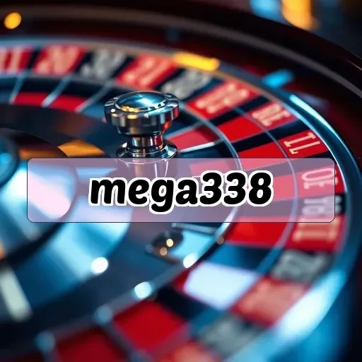 mega338 Keamanan
