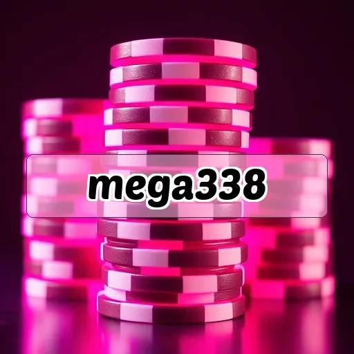 mega338 Pendaftaran