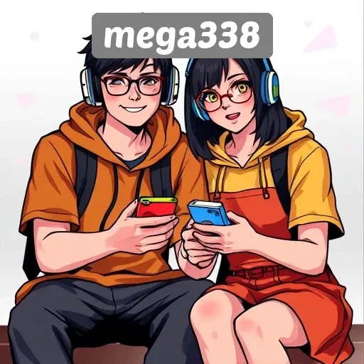 Dampak Sosial Dari Popularitas Mega338 Di Kalangan Gamers