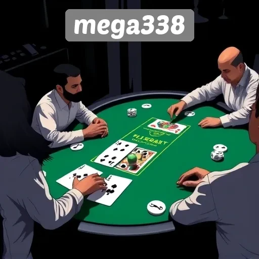 Taktik dan Strategi Bermain di Mega338 untuk Pemula