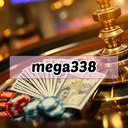 mega338 Syarat