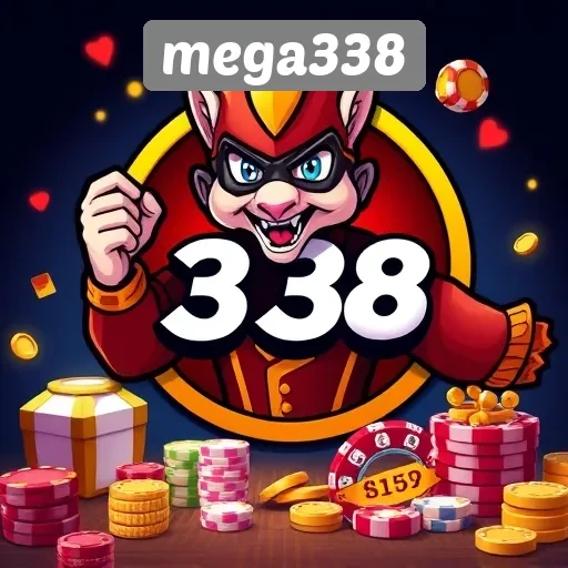 Mengenal Mega338 sebagai Platform Permainan Online Terpercaya