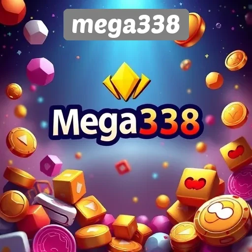 Menilai Keunikan Fitur Permainan di Mega338